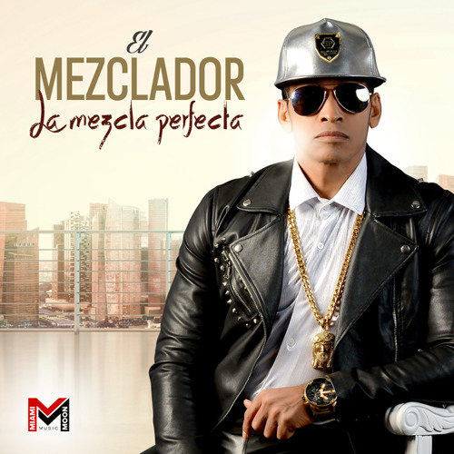 EL MEZCLADOR