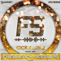 Frequency Sessions 200 (Cobley Guest Mix)