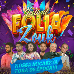 Set Zouk'n'Beach Folia Party 2024