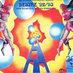 Desire '93