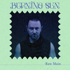Raw Main Live At Burning Sun. Montreal Nov 2023