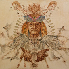 Ceremonia (Organic Downtempo & Folktronica Mix)