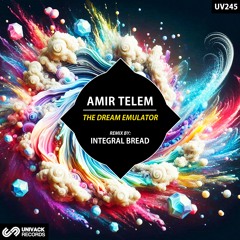 Amir Telem - Nothing Belongs To Me (Extended Mix) [Univack]
