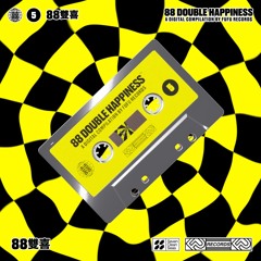 88 - Double Happiness Vol.5 (FuFu Records, FUFUCOMP005)