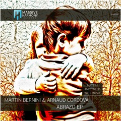 Martin Bernini & Arnaud Cordova - Abrazo (Weltmusik Remix)