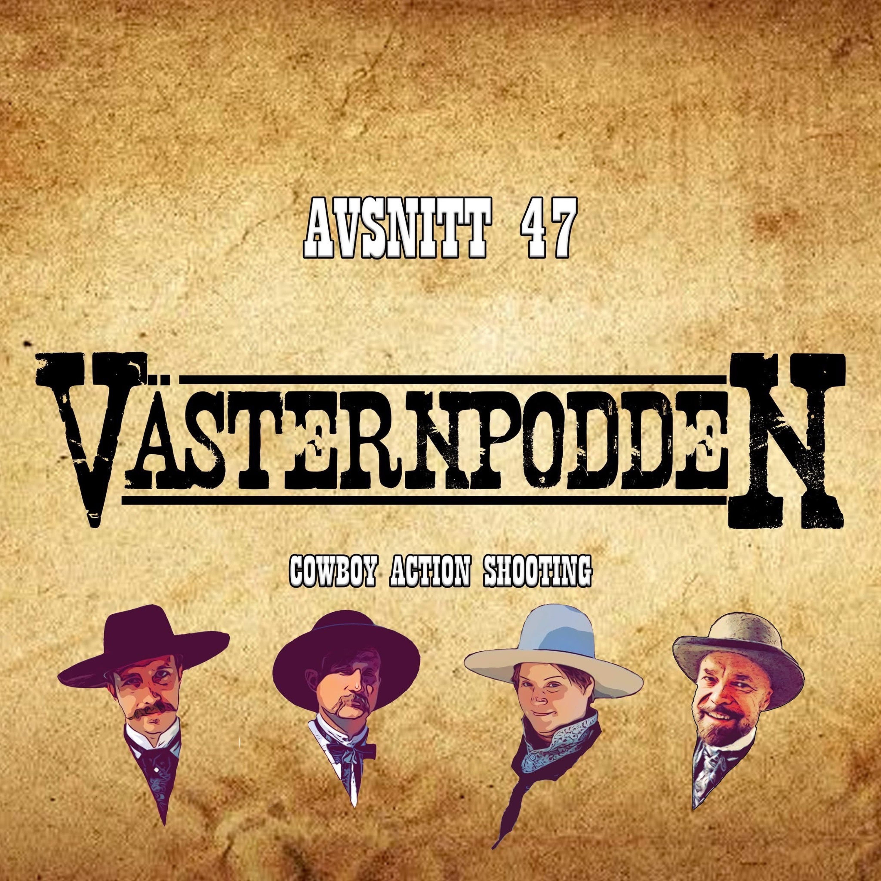 Västernpodden