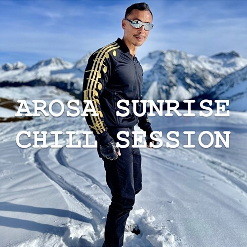 AROSA SUNRISE CHILL SESSION by DJ.LEOMEO
