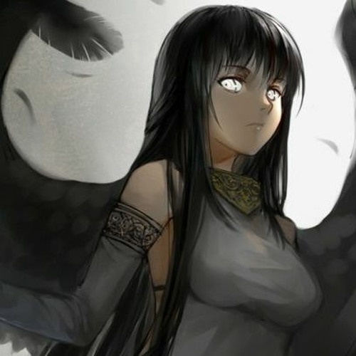 "Paint It, Black" Ciara (Original)