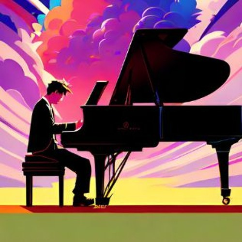 STBB#857 Piano Week Hosted by The Widely Unknown