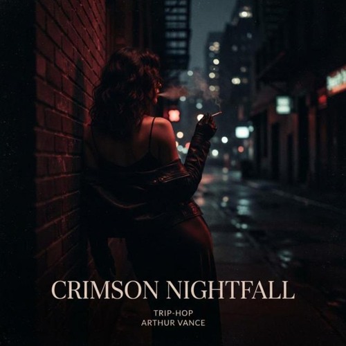 Crimson Nightfall