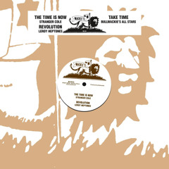 Roots Reggae - Old school