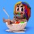 Artwork for YAYA - 6ix9ine