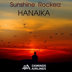 Sunshine Rockerz - Hanaika (Extended Mix)