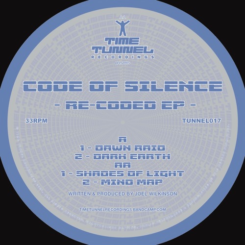 TUNNEL017 - A1 - Code Of Silence - Dawn Raid - CLIP