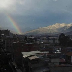 Cusco Sessions 02 - Danny Ash - 24.07.24