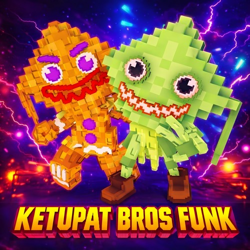 Stream KETUPAT BROS FUNK (Slowed) by FUKLAB | Listen online for free on ...