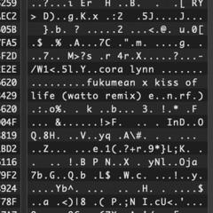 fukumean x kiss of life (watto remix)