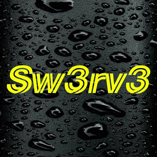 Sw3rv3 Sessions