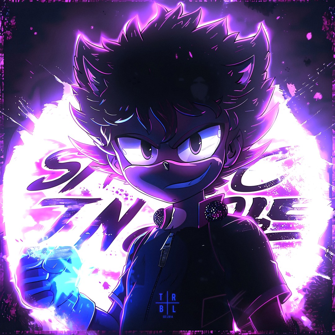 Stream TOKYOPHILE - Montagem Sonic Ritmado 1.0 (Super Slowed) by