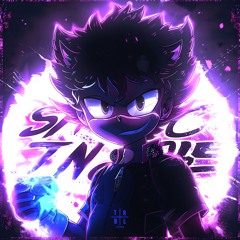 TOKYOPHILE - Montagem Sonic Ritmado 1.0 (Super Slowed)