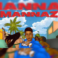 Lyriii - Mannaz [Free Hit Riddim]