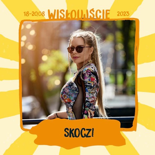 Skoczi @Wisłoujście Festival 2023