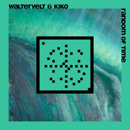 Waltervelt & Kiko - "Random of time" (20 Years Systematic)