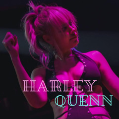 HARLEY QUENN - INTRO