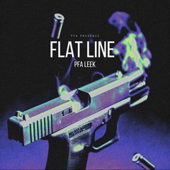 PFA Leek - Flatline (Official Audio)