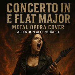 Concerto in Eb Major_first movement (ATTENTION!!! AI GENERATED)
