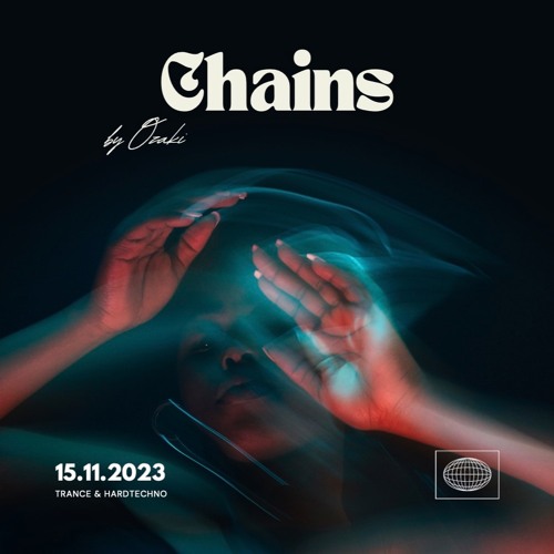 Ozaki @ChainsClub 15.11.23