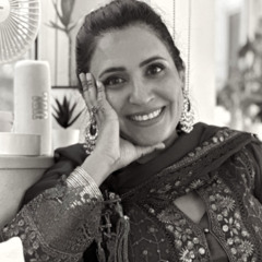 How Fantasy Can Empower Young Readers with Saniya Chughtai