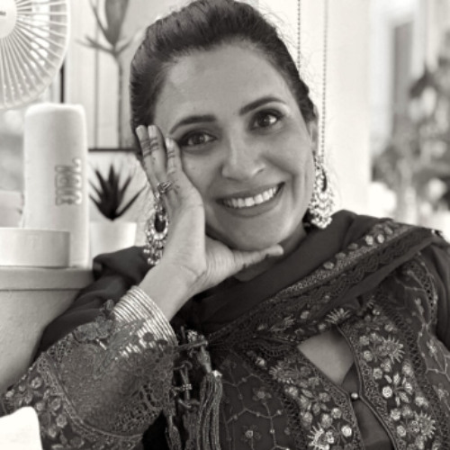 How Fantasy Can Empower Young Readers with Saniya Chughtai