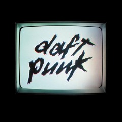 Daft Punk - Steam Machine (KiKi Remix)