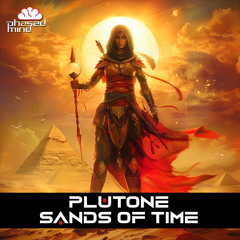 Plutone - Sands of time (Original Mix)
