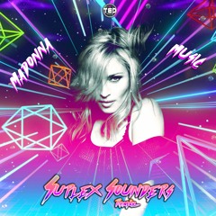Madonna - Music (SUPLEX SOUNDERS RMX)