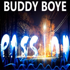 Buddy Boye - Passion