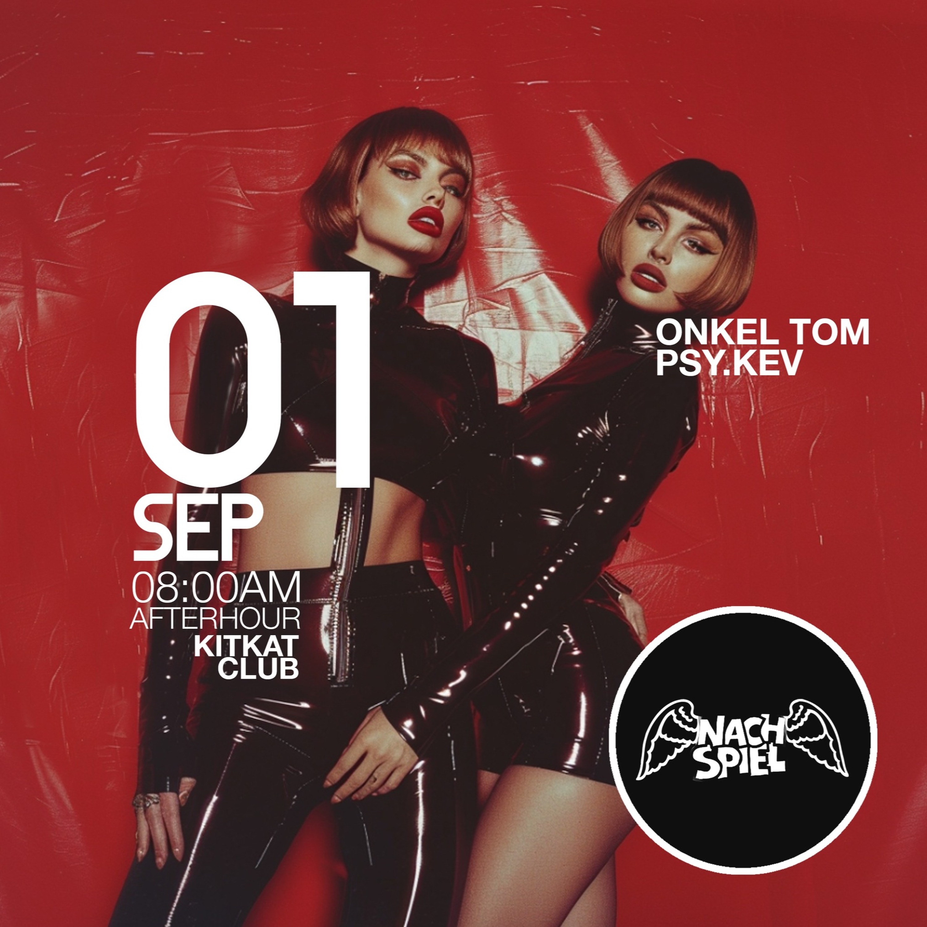2024-09-01 Onkel Tom , Psy.Kev episode artwork