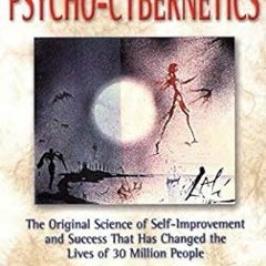 [PDF@] [D0wnload] New Psycho-Cybernetics Updated Edition by Maltz, Maxwell [2002] -  unknown au