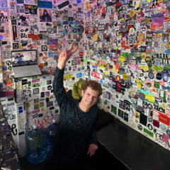 Photay @ The Lot Radio 11-13-2025