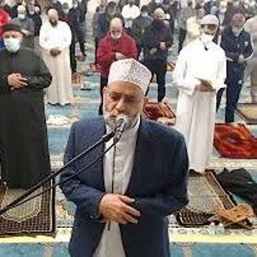 الشيخ حسن صالح _حافظوا على الصلوات والصلاة الوسطى وقوموا لله قانتين_ سورة البقرة Quran