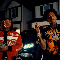 BAK Jay & Chuckyy — Riding With That