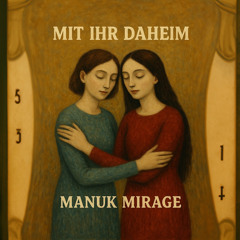 Mit ihr daheim