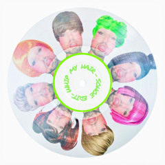 WHIP MY HAIR - 🍑SOHOE EDIT🍑 [FREE DL]
