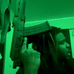 #FREETHEREAL P.XtendoShorty DigitalRok