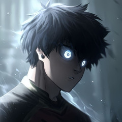 LVGHTER, SXILWIX, DJ FXSH - ISAGI YOICHI x MONTAGEM SEGURA (Slowed + Reverb)