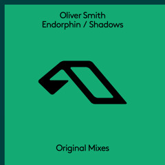 Shadows (Original Mix)