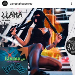 Dramek - Llam(Levi - 5th Remix) GHR Contest