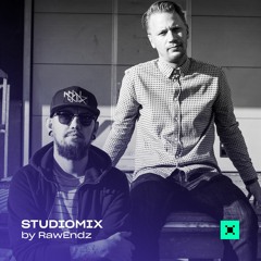 PIXL | Dr. Lektroluv warmup | Studiomix by Rawendz