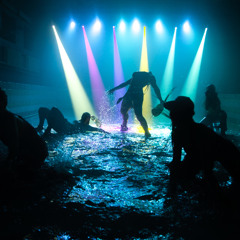 Shadow Dance
